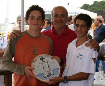 Trofeo Pino Solitario 2005