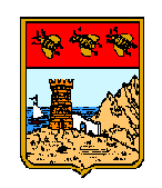 stemma del Comune di Campo nell'Elba