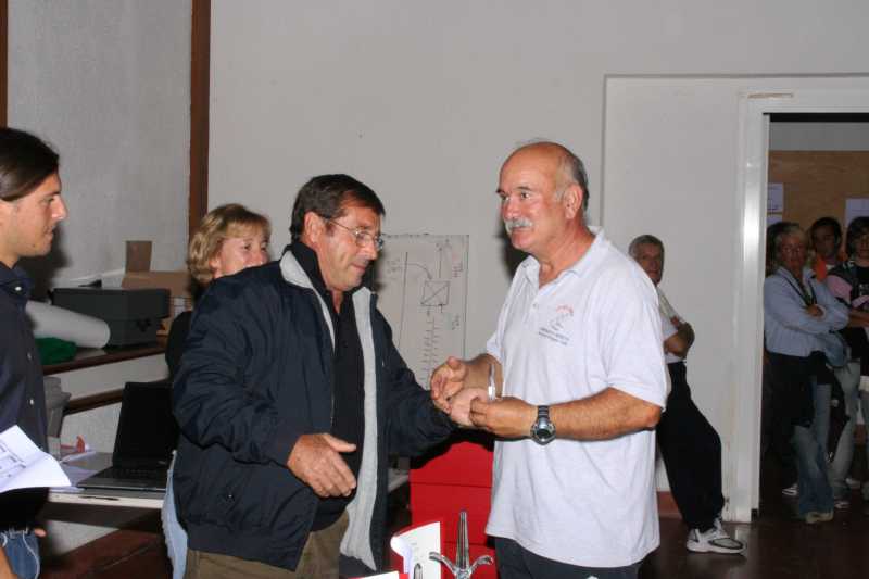 2a zona - team 2 classificato laser S
