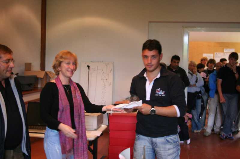 Lettera 2 Laser R