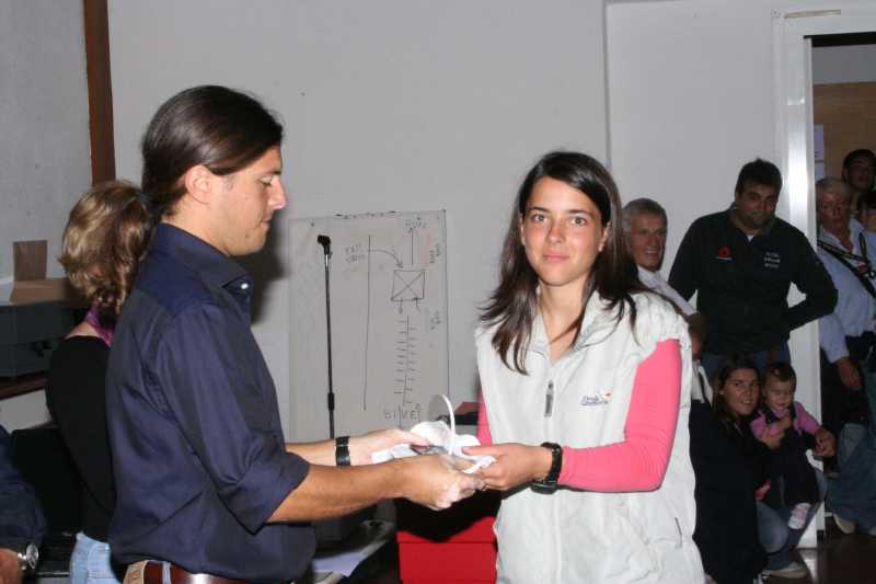 De Luca 3a Laser 4.7
