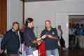 14a zona - team 3° classificato Laser R
