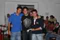 5a zona - team 1° classificato Laser R
