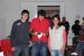 5a zona - team 2° classificato Laser 4.7