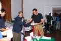 Marinelli 1° Laser Radial