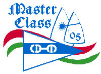 Campionato Italiano Master Classe Laser